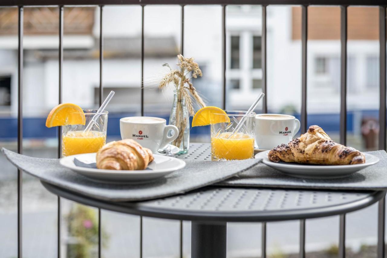 App Dolomiten Villa Colli Olang 外观 照片