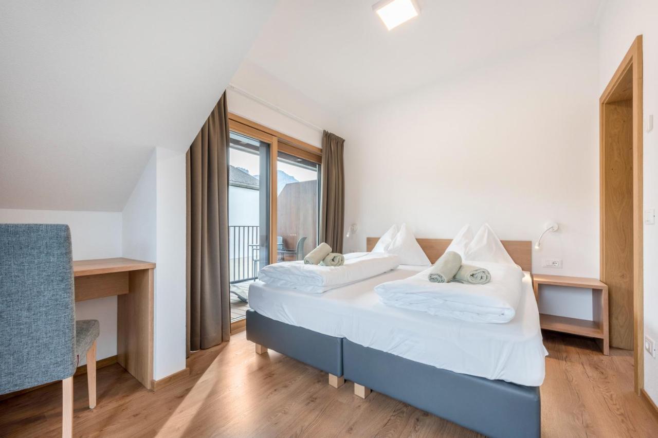 App Dolomiten Villa Colli Olang 外观 照片
