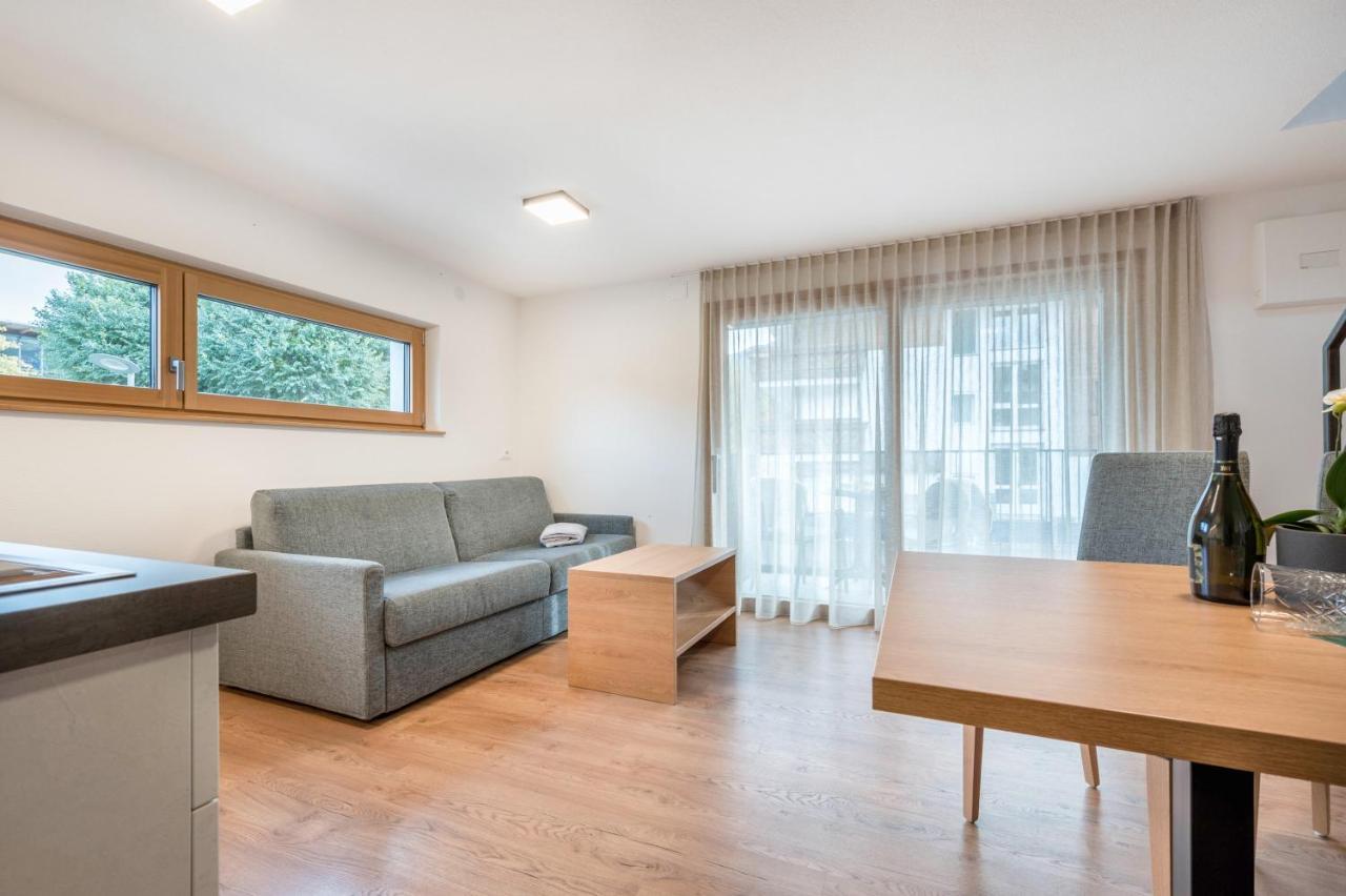 App Dolomiten Villa Colli Olang 外观 照片