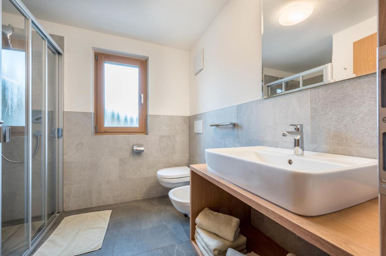 App Dolomiten Villa Colli Olang 外观 照片